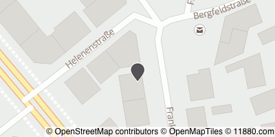 Auf Stadtplan Braunschweig anzeigen