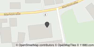 Auf Stadtplan Algermissen anzeigen