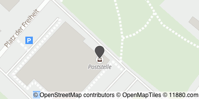 Auf Stadtplan Brieskow-Finkenheerd anzeigen