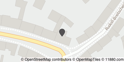 Auf Stadtplan Storkow, Mark anzeigen