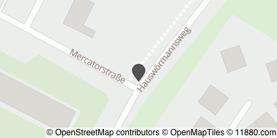 Auf Stadtplan Osnabrück anzeigen