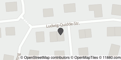 Auf Stadtplan Vechelde anzeigen