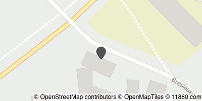 Auf Stadtplan Hasbergen, Kreis Osnabrück anzeigen