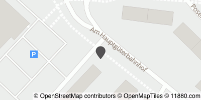 Auf Stadtplan Braunschweig anzeigen