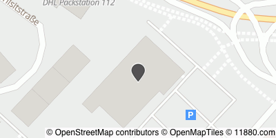 Auf Stadtplan Braunschweig anzeigen