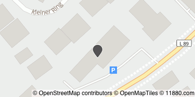 Auf Stadtplan Osnabrück anzeigen