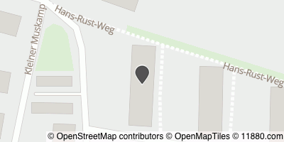 Auf Stadtplan Osnabrück anzeigen