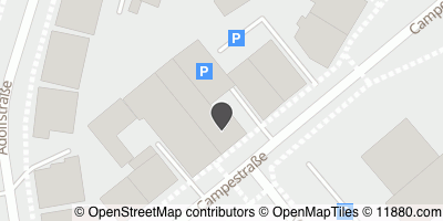 Auf Stadtplan Braunschweig anzeigen