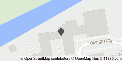 Auf Stadtplan Braunschweig anzeigen