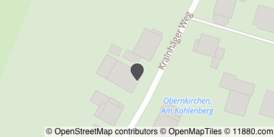 Auf Stadtplan Obernkirchen anzeigen