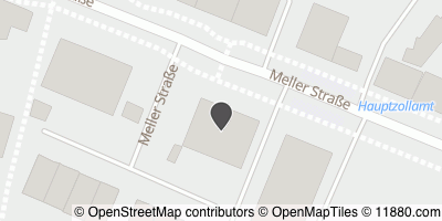 Auf Stadtplan Osnabrück anzeigen