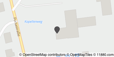 Auf Stadtplan Porta Westfalica anzeigen
