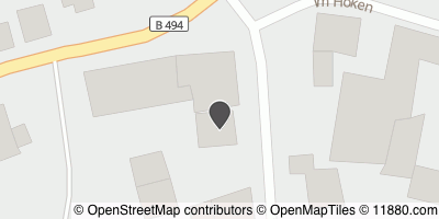 Auf Stadtplan Hohenhameln anzeigen