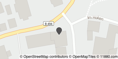 Auf Stadtplan Hohenhameln anzeigen