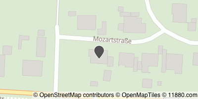 Auf Stadtplan Rödinghausen, Westfalen anzeigen