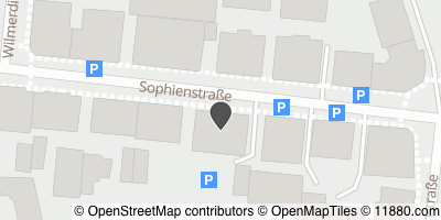 Auf Stadtplan Braunschweig anzeigen