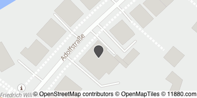 Auf Stadtplan Braunschweig anzeigen