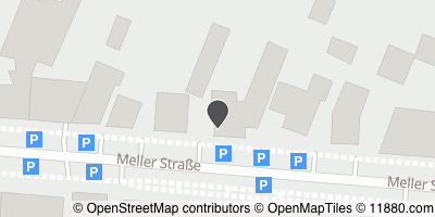 Auf Stadtplan Osnabrück anzeigen