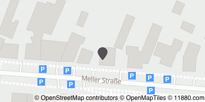 Auf Stadtplan Osnabrück anzeigen