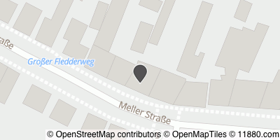 Auf Stadtplan Osnabrück anzeigen