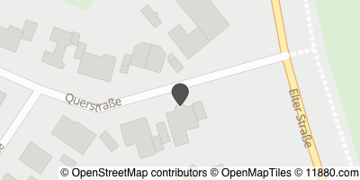 Auf Stadtplan Rheine anzeigen