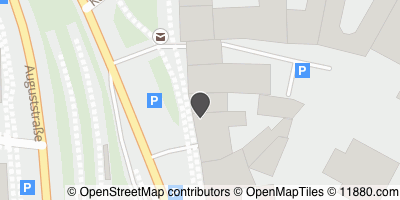 Auf Stadtplan Braunschweig anzeigen