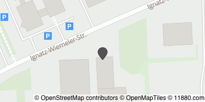 Auf Stadtplan Ibbenbüren anzeigen