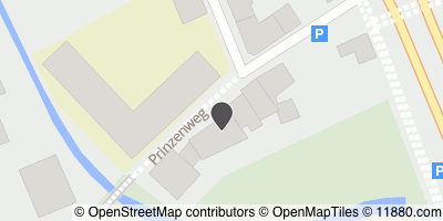 Auf Stadtplan Braunschweig anzeigen