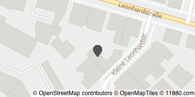 Auf Stadtplan Braunschweig anzeigen