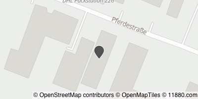 Auf Stadtplan Osnabrück anzeigen