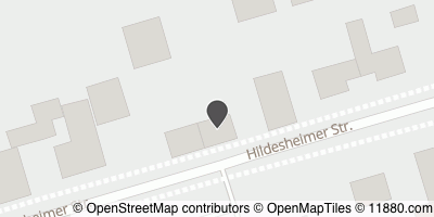 Auf Stadtplan Vechelde anzeigen