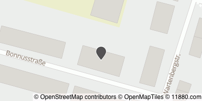 Auf Stadtplan Osnabrück anzeigen