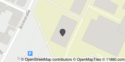 Auf Stadtplan Osnabrück anzeigen