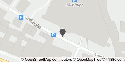 Auf Stadtplan Braunschweig anzeigen