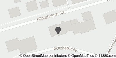Auf Stadtplan Vechelde anzeigen