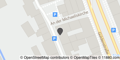 Auf Stadtplan Braunschweig anzeigen