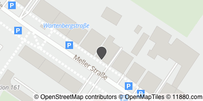 Auf Stadtplan Osnabrück anzeigen