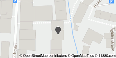 Auf Stadtplan Braunschweig anzeigen