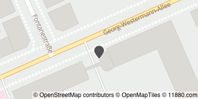 Auf Stadtplan Braunschweig anzeigen