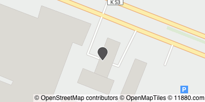 Auf Stadtplan Osnabrück anzeigen