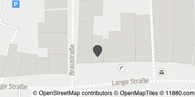 Auf Stadtplan Bückeburg anzeigen