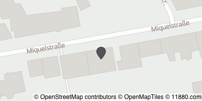 Auf Stadtplan Osnabrück anzeigen