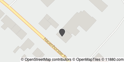 Auf Stadtplan Rheine anzeigen