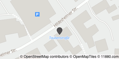 Auf Stadtplan Vechelde anzeigen