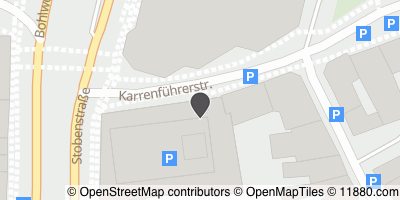 Auf Stadtplan Braunschweig anzeigen