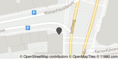 Auf Stadtplan Braunschweig anzeigen