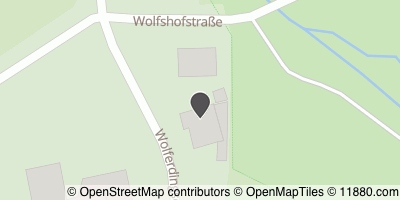 Auf Stadtplan Bad Oeynhausen anzeigen