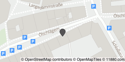 Auf Stadtplan Braunschweig anzeigen