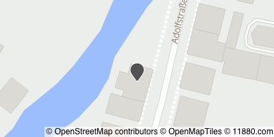 Auf Stadtplan Braunschweig anzeigen