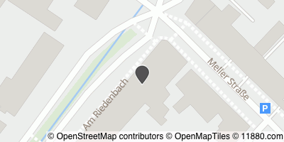 Auf Stadtplan Osnabrück anzeigen